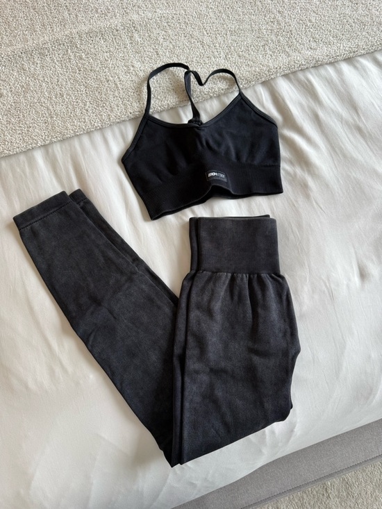Bo + Tee Pants - bo + tee set